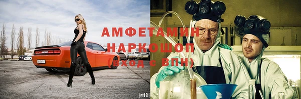 молекула духа Касимов